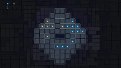 Mind Maze — скриншот 1