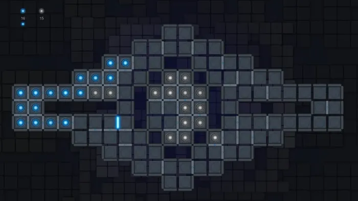 Mind Maze — скриншот 3