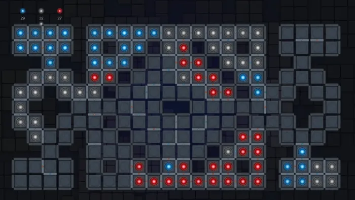 Mind Maze — скриншот 4