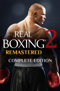 Real Boxing 2: Remastered - Complete Edition