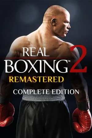 Real Boxing 2: Remastered - Complete Edition