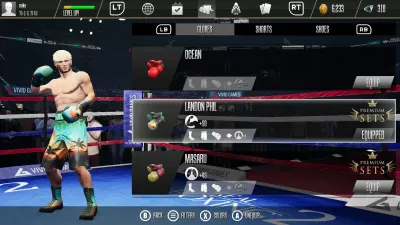 Real Boxing 2: Remastered - Complete Edition — скриншот 10