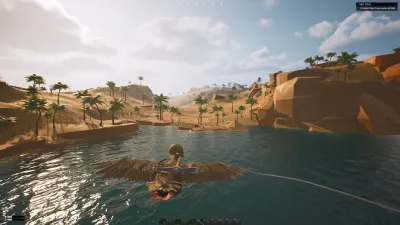 DUCKSIDE (Game Preview) - Special DUCK-OPS Edition — скриншот 4