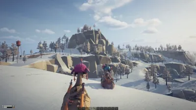 DUCKSIDE (Game Preview) - Special DUCK-OPS Edition — скриншот 5