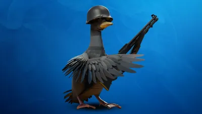 DUCKSIDE (Game Preview) - Special DUCK-OPS Edition — скриншот 6