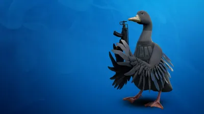 DUCKSIDE (Game Preview) - Special DUCK-OPS Edition — скриншот 7