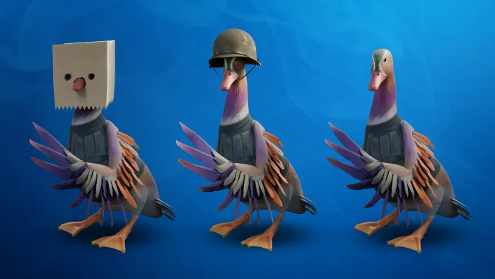 DUCKSIDE (Game Preview) - Special DUCK-OPS Edition — скриншот 9