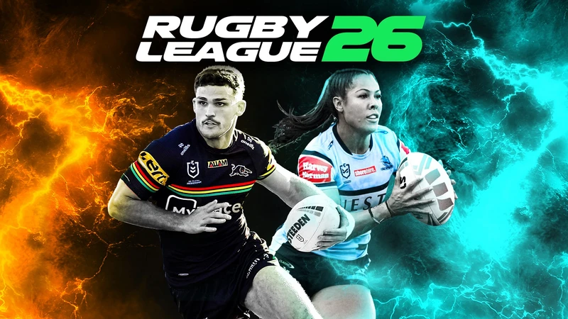 Rugby League 26