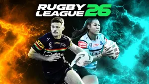 Rugby League 26