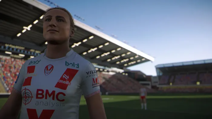 Rugby League 26 — скриншот 7