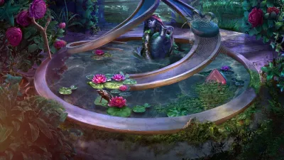 The Myth Seekers 2: The Sunken City (Xbox Version) — скриншот 2