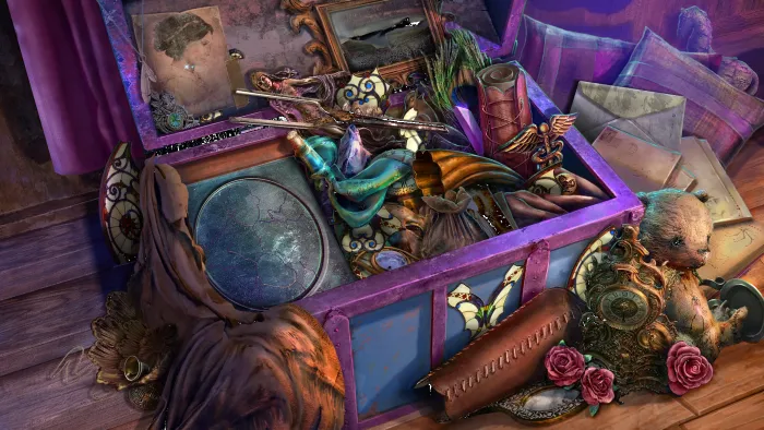 The Myth Seekers 2: The Sunken City (Xbox Version) — скриншот 10