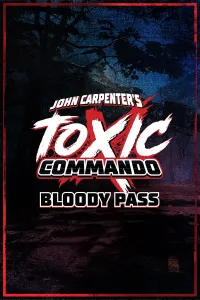 John Carpenter's Toxic Commando - Bloody Pass
