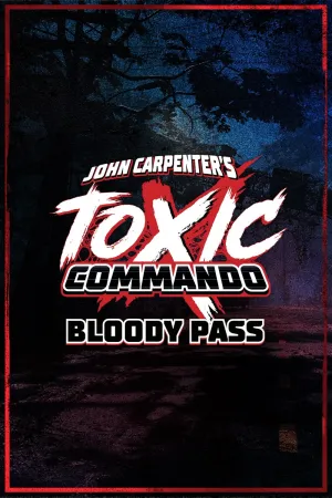 John Carpenter's Toxic Commando - Bloody Pass