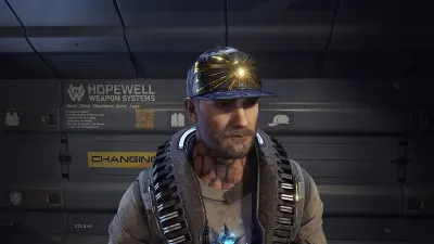 John Carpenter's Toxic Commando - Bloody Pass — скриншот 2