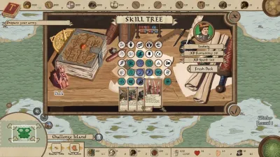 Rising Lords — скриншот 4