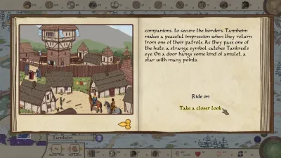 Rising Lords — скриншот 5