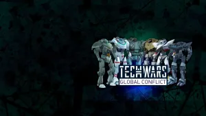 Techwars Global Conflict - Times of Prosperity DLC