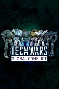 Techwars Global Conflict - Times of Prosperity DLC
