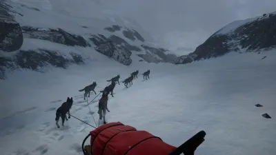 WILL: Follow The Light — скриншот 1