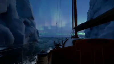 WILL: Follow The Light — скриншот 3