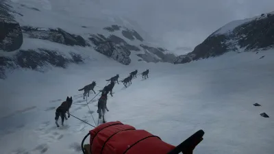 WILL: Follow The Light — скриншот 4