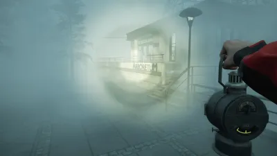 WILL: Follow The Light — скриншот 5