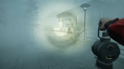 WILL: Follow The Light — скриншот 6