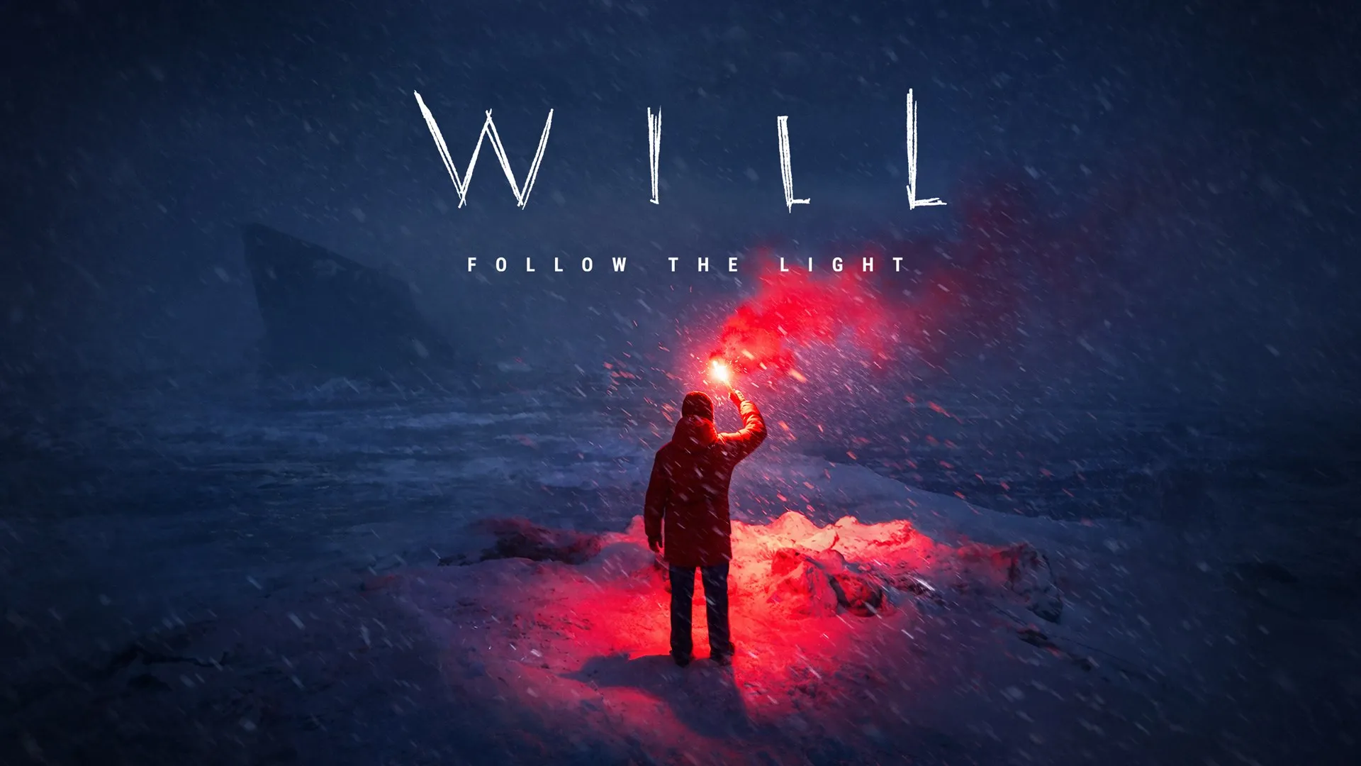 WILL: Follow The Light — трейлер