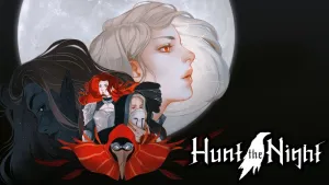 Hunt the Night