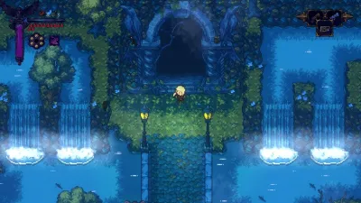 Hunt the Night — скриншот 1