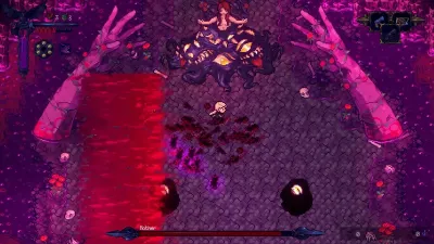 Hunt the Night — скриншот 7