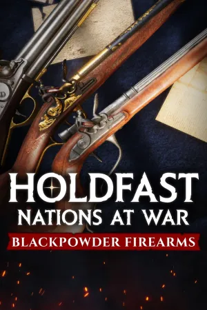 Holdfast: Nations At War - Blackpowder Firearms