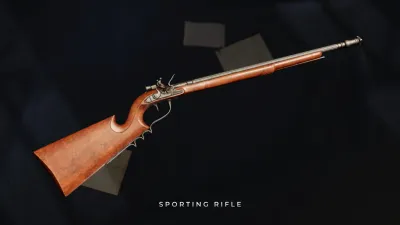 Holdfast: Nations At War - Blackpowder Firearms — скриншот 12