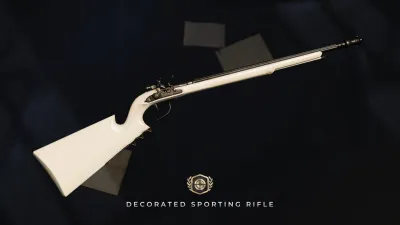 Holdfast: Nations At War - Blackpowder Firearms — скриншот 13