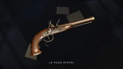 Holdfast: Nations At War - Blackpowder Firearms — скриншот 14