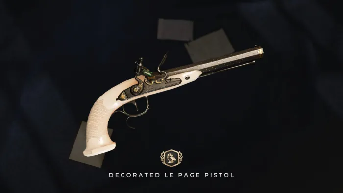 Holdfast: Nations At War - Blackpowder Firearms — скриншот 15