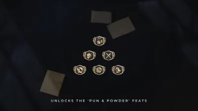 Holdfast: Nations At War - Blackpowder Firearms — скриншот 2