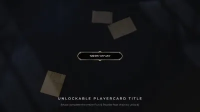 Holdfast: Nations At War - Blackpowder Firearms — скриншот 3