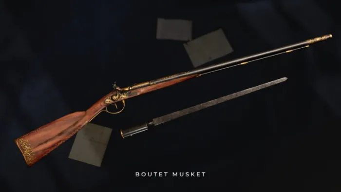 Holdfast: Nations At War - Blackpowder Firearms — скриншот 4