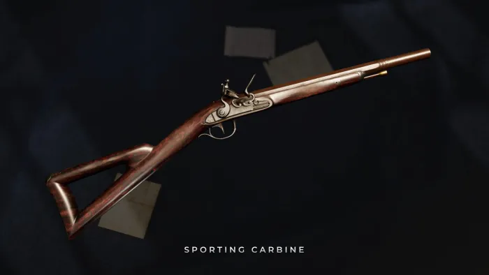 Holdfast: Nations At War - Blackpowder Firearms — скриншот 10