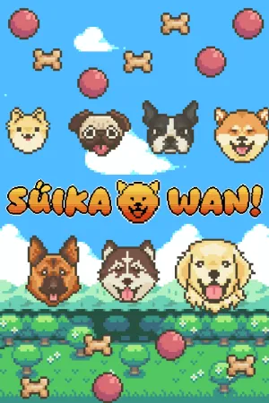 Suika Wan! (Xbox One)