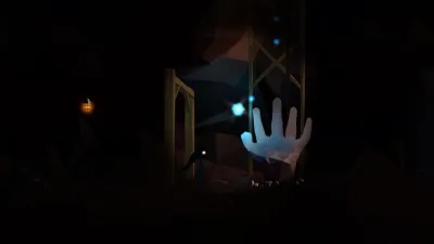 Selma and the Wisp X — скриншот 13