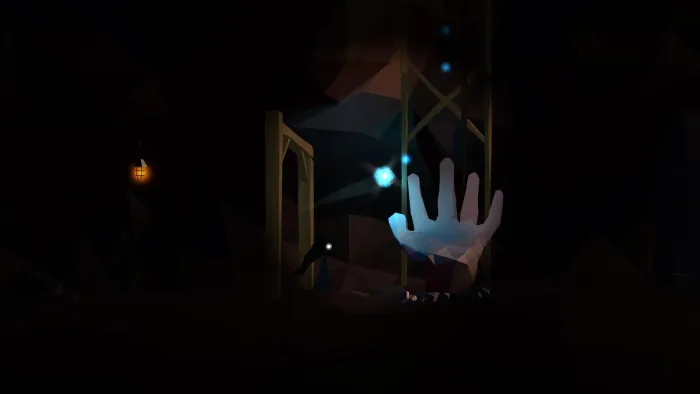 Selma and the Wisp X — скриншот 13