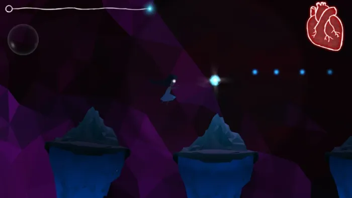 Selma and the Wisp X — скриншот 4