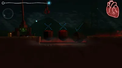 Selma and the Wisp X — скриншот 5