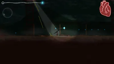 Selma and the Wisp X — скриншот 6