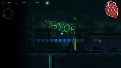 Selma and the Wisp X — скриншот 8