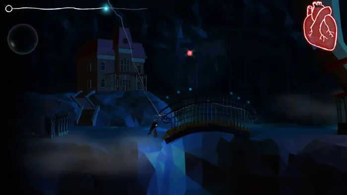 Selma and the Wisp X — скриншот 9