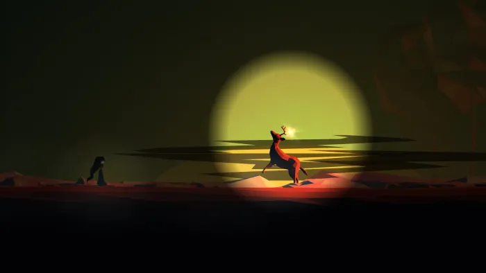 Selma and the Wisp X — скриншот 10